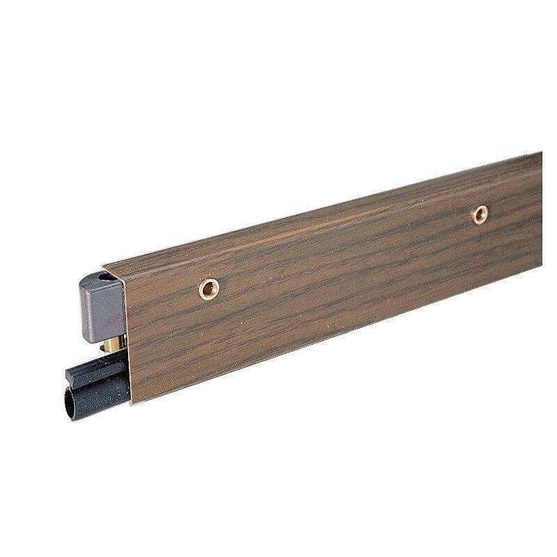 Klomatic automatic wood-tone skirting boards length 73 cm. Shop for reliable hardware and industrial supplies at Nigeria-Materiels.com. We are here to support your goals.