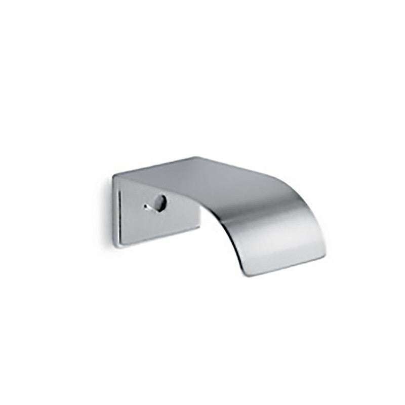 Handle 12721 zamak pull - length 44 mm - width 26 mm - height 18 mm - chrome finish. Nigeria-Materiels.com is your one-stop shop for construction and hardware supplies. Enjoy a seamless shopping experience.