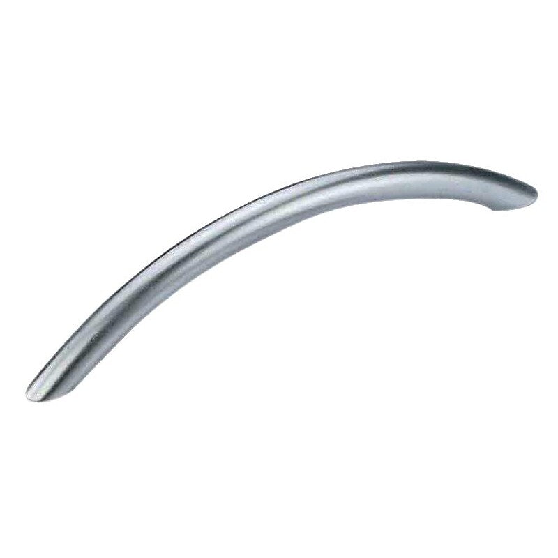 Handle with center distance 192 mm, diameter 10 mm, steel, matt chrome finish. Nigeria-Materiels.com is your go-to source for construction and hardware supplies. Enjoy a seamless shopping experience.