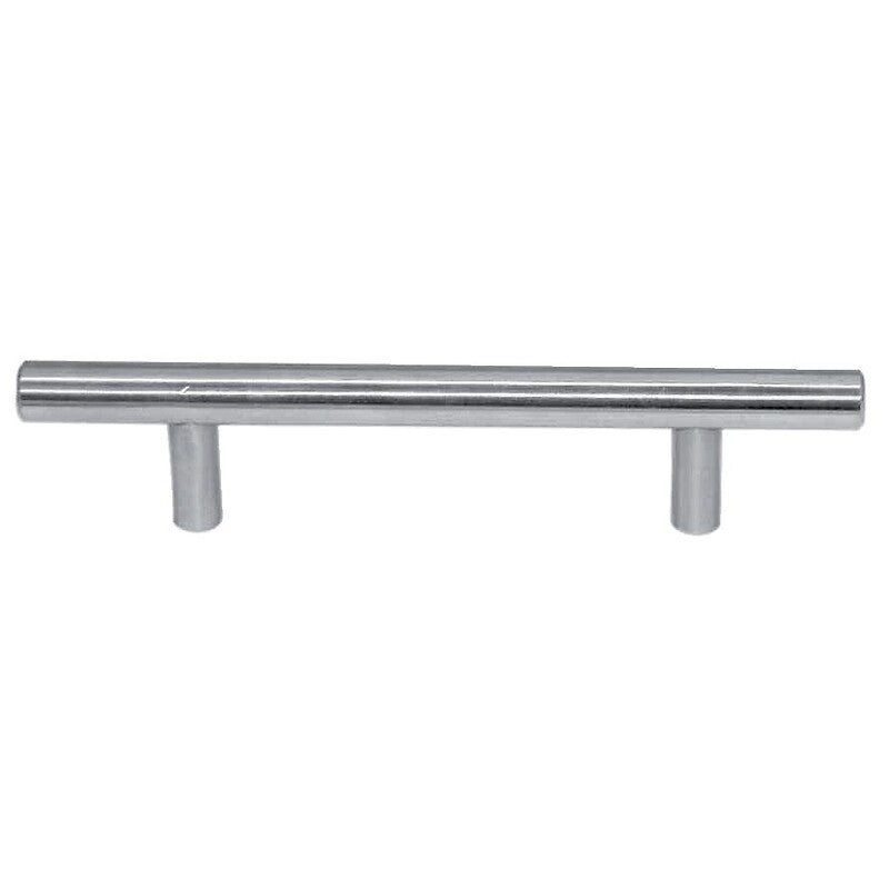 Bar handle center distance 160 mm diameter 12 mm in stainless steel. Nigeria-Materiels.com is dedicated to providing premium electrical and industrial supplies. Your satisfaction is our goal.