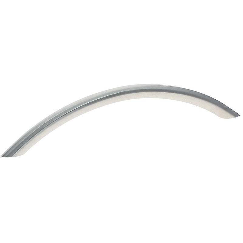 304 stainless steel curved handle Ø 10 mm - length 111 mm center distance 96 mm - Boëdic Legallais. Nigeria-Materiels.com is dedicated to providing premium construction and hardware materials. Your satisfaction is our priority.