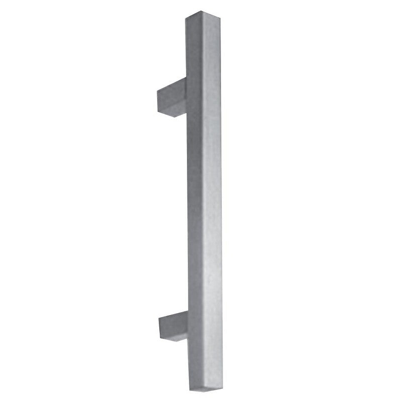 Straight square pull handle 25/25 mm stainless steel 304 length 325 mm fixing center distance 250 mm. Nigeria-Materiels.com is dedicated to providing top-notch hardware and construction supplies. Your satisfaction is our priority.