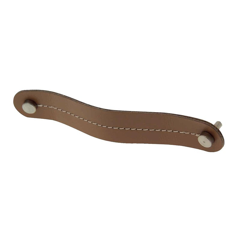 Leather handle - brown finish - extrax 128 mm. Nigeria-Materiels.com is dedicated to providing premium industrial and plumbing supplies. Your satisfaction is our goal.