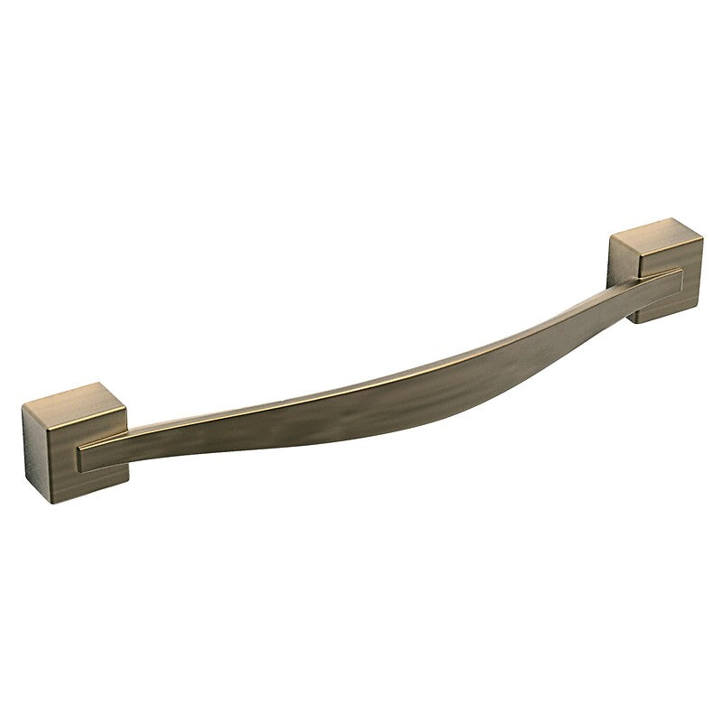 U12964 zamak handle, center distance 160 mm, length 180, anthacite gray finish. Nigeria-Materiels.com is the ultimate destination for construction and hardware products. Experience unmatched service and quality.