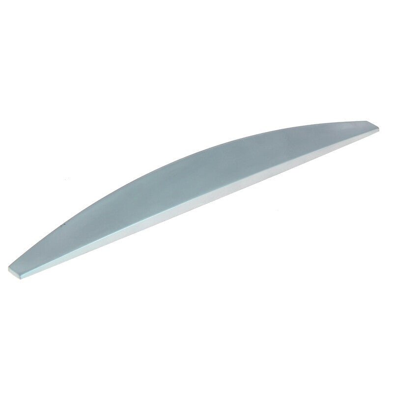 Arch 6791 zamak handle, center distance 192 mm, length 320 mm, matt chrome finish. Find high-quality hardware and plumbing products at Nigeria-Materiels.com. We cater to both small and large-scale projects.