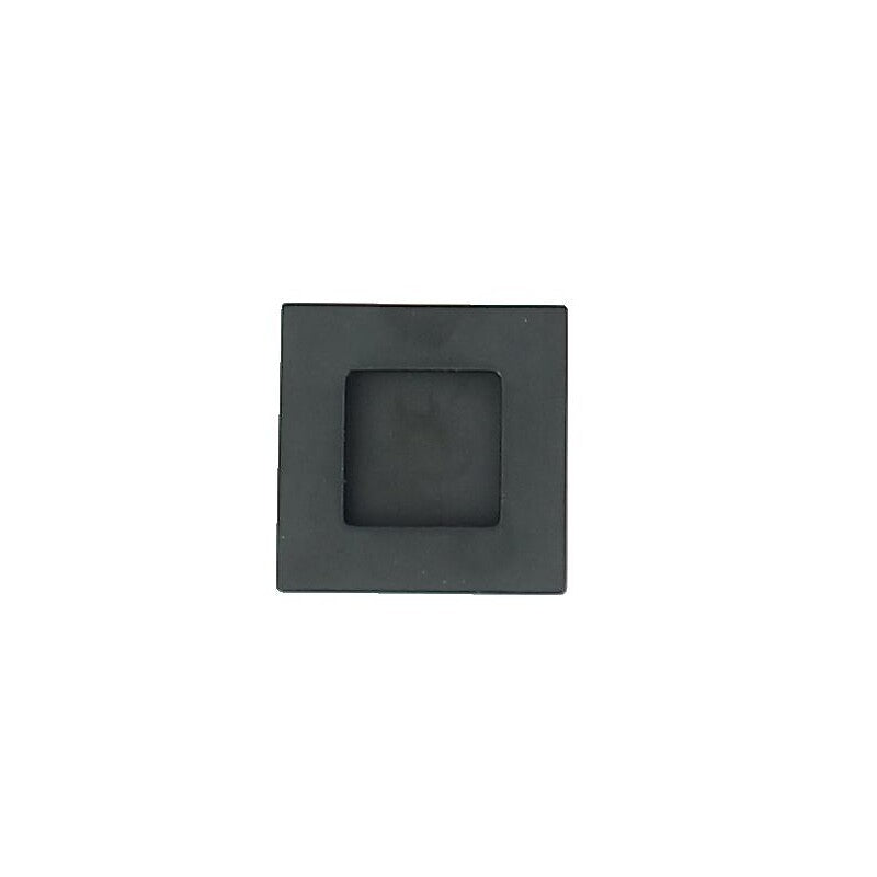 SQUARE bowl handles 40x40 mm Bendor shiny chrome. Nigeria-Materiels.com is dedicated to providing premium construction and hardware materials. Your satisfaction is our priority.