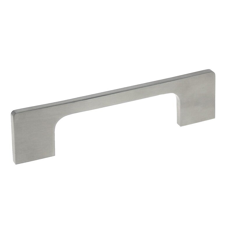 EX96 STAINLESS STEEL RIGHT SQUARE HANDLE. Explore our extensive catalog of industrial and construction materials at Nigeria-Materiels.com. We deliver quality and reliability.