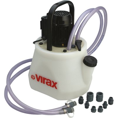 DESCALER PUMP 15L. Nigeria-Materiels.com offers a wide selection of hardware and industrial products. Quality and affordability guaranteed.
