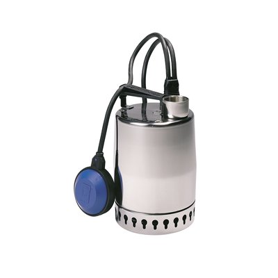 Submersible pump for clear and waste water, with float level switch UNILIFT KP 0.3 kW Mono UNILIFT KP 150.A1 ref 011H1600. Shop for reliable hardware and industrial supplies at Nigeria-Materiels.com. We are here to support your goals.