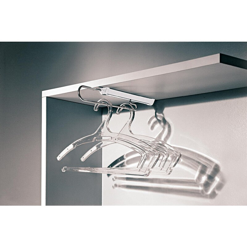 BLC HANGER RACK 440MM. Nigeria-Materiels.com is dedicated to providing premium industrial and plumbing supplies. Your satisfaction is our goal.