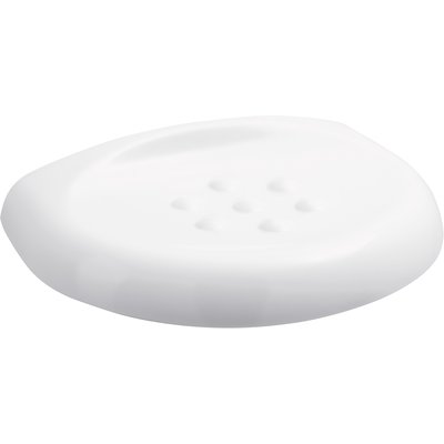 DUROFORT WALL SOAP DISH. At Nigeria-Materiels.com, we provide reliable and durable construction materials. Explore our wide range of hardware and industrial products.