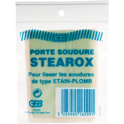 STEAROX WELDING HOLDER. Shop for reliable construction and electrical supplies at Nigeria-Materiels.com. We are here to support your goals.