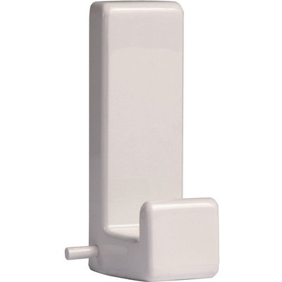 WHITE NYLON COAT RACK. Nigeria-Materiels.com offers a wide selection of plumbing and electrical products. Quality and affordability guaranteed.