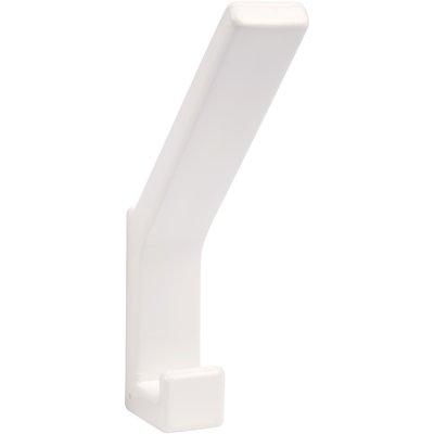 WHITE NYLON COAT RACK. Your go-to online store for electrical and construction materials is Nigeria-Materiels.com. We ensure quality and affordability.