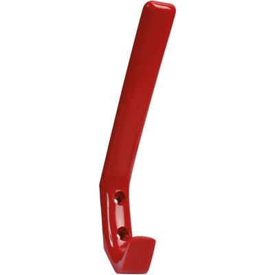 RED NYLON COAT RACK. Nigeria-Materiels.com is your ultimate destination for hardware and construction supplies. We offer top-quality products for plumbing, electrical, and industrial needs.