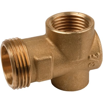 Male termination pot for heating manifold 9800 3 / 4'' 20 x 27 ref. 982706. Nigeria-Materiels.com is your go-to source for plumbing and hardware supplies. Enjoy a seamless shopping experience.