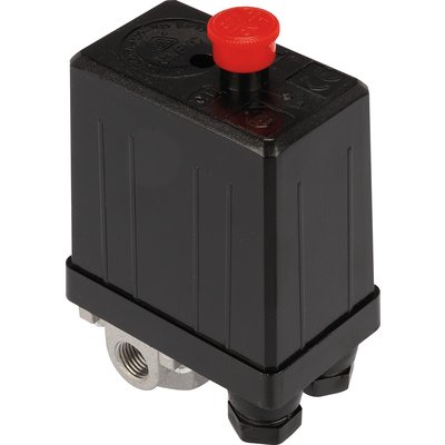 PRESSURE SWITCH 16A SINGLE-TRI. Shop for reliable hardware and industrial supplies at Nigeria-Materiels.com. We are here to support your goals.