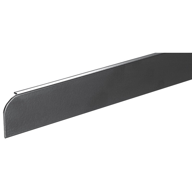 Aluminum profile edge finish for plan thickness 28mm radius 3-5mm length 670mm. Nigeria-Materiels.com is dedicated to providing premium industrial and plumbing supplies. Your satisfaction is our goal.