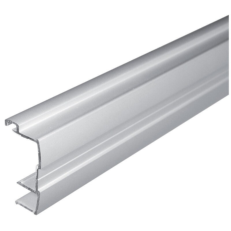 Pro'line New Satin Silver Handle Profile 2m55. Explore our extensive catalog of industrial tools and materials at Nigeria-Materiels.com. We deliver quality and reliability.