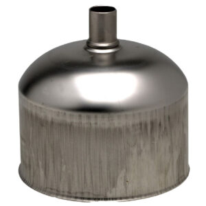 Purge Inox 304 diameter: 125 ref. 160125, TEN. Explore our range of electrical and construction products at Nigeria-Materiels.com. We deliver quality and reliability.