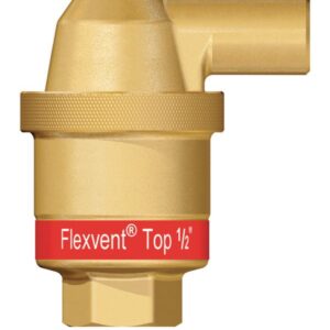 FLEXVENT 12x17 3/8 Top white float air vent Ref 28510. Nigeria-Materiels.com provides top-notch electrical and construction materials. Your projects deserve the best.