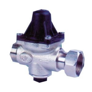 DESBORDES SECURO 5SP pressure reducer male/female 3/4. Nigeria-Materiels.com offers high-quality plumbing and construction supplies. Trust us for all your project needs.