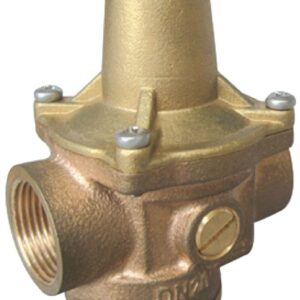 SOCLA JUNIOR 7BIS pressure reducer, BSP 3/4 threaded. Explore our collection of construction and plumbing products at Nigeria-Materiels.com. We deliver excellence in every order.