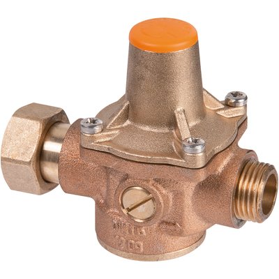 Pressure reducer SOCLA JUNIOR 7EP female male 3/4. Nigeria-Materiels.com offers a comprehensive range of plumbing and industrial materials. Shop with us for reliable solutions.