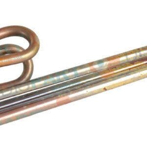 Immersion heater resistance for ALTECH 15 L SSE water heater. Find reliable hardware and plumbing materials at Nigeria-Materiels.com. We are here to support your goals.