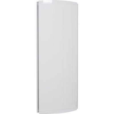 Nirvana digital vertical white electric radiator 2000 W Ref 507520. Nigeria-Materiels.com provides a comprehensive range of industrial and plumbing materials. Your satisfaction is guaranteed.