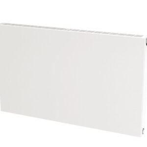 Altech horizontal steel radiator 8 connections including 2 central flat front T22 height 600mm width 800mm power 1307W ALTECH. Nigeria-Materiels.com offers a wide selection of plumbing and electrical products. Quality and affordability guaranteed.