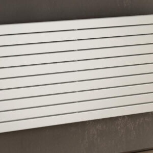 Deco horizontal double hot water radiator 568 x 1220 white 1125 W, Altech, Ref: PI212201001AT82H0. Nigeria-Materiels.com offers a wide range of electrical and construction materials. Your success is our mission.