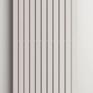 Deco vertical single hot water radiator 2020 x 456 white 973 W, Altech, Ref: PI120200801AT82A0. Nigeria-Materiels.com offers high-quality hardware and industrial tools. Trust us for all your project needs.