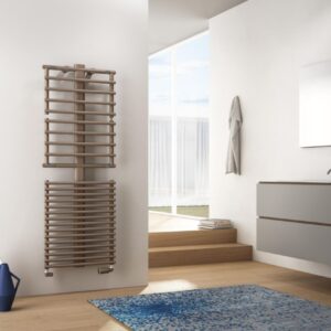 Sunstone Stand Up Double 710W 1499 x 550mm Hot Water Towel Radiator. Nigeria-Materiels.com offers a wide selection of hardware and plumbing supplies. Your satisfaction is guaranteed.