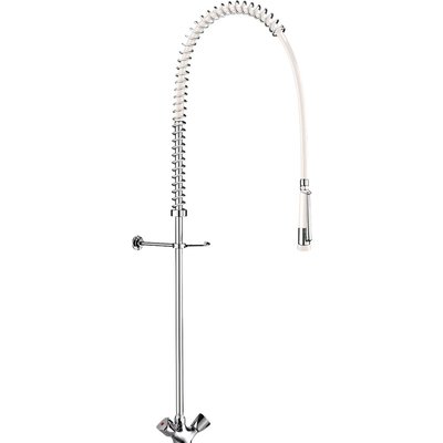 SINGLE HOLE DISHWASHER SHOWER ROB. Nigeria-Materiels.com offers a comprehensive selection of industrial and construction materials. Your success is our priority.