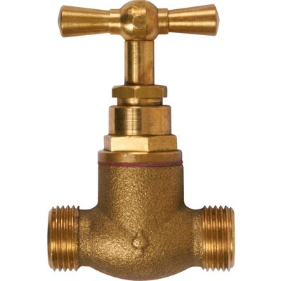 Double male stopcock without purge bare 20x27 102-8G. Nigeria-Materiels.com provides top-notch industrial and plumbing materials. Your projects deserve the best.