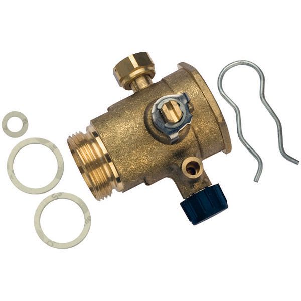 Heating start valve Ref. 5722500. Find the best plumbing and construction materials at Nigeria-Materiels.com. We are your trusted partner.