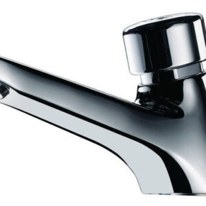 Tempostop 15 x 21 washbasin tap without nut: ref. 745100. Nigeria-Materiels.com offers a wide selection of plumbing and electrical products. Quality and affordability guaranteed.