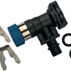 Filling tap, SAUNIER DUVAL, Ref.S1007000. Nigeria-Materiels.com offers a wide selection of hardware and plumbing supplies. Your satisfaction is guaranteed.