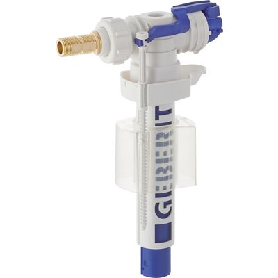 IMPULS 380 float valve with side feed (Unifill) ref. 281.002.00.1. Nigeria-Materiels.com provides premium hardware and industrial supplies. Trust us for all your construction needs.