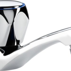 PRIMEO single washbasin tap. Nigeria-Materiels.com provides top-notch industrial and plumbing materials. Your projects deserve the best.