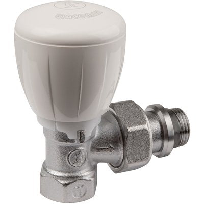 R421TG - MF Ø 1/2” right angle thermostatic valve. Nigeria-Materiels.com is your one-stop shop for industrial and hardware needs. Enjoy a seamless shopping experience.