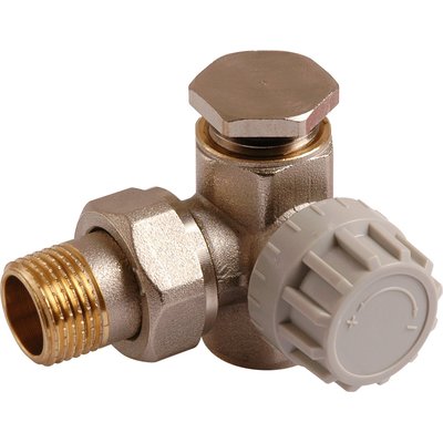 Thermostatic radiator valve R806 15 X 21 TRIAXE M28 ref. R806604. Nigeria-Materiels.com offers high-quality hardware and industrial products. Trust us for all your project needs.