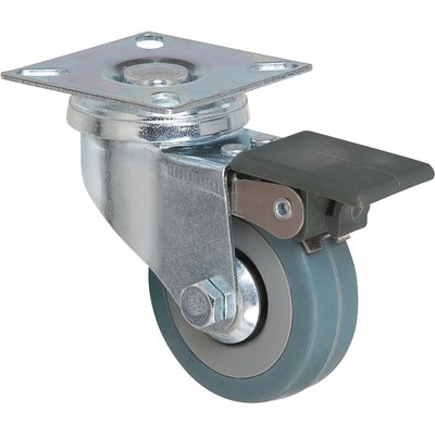 FRE D100 PIVO COLLAR CASTER. Nigeria-Materiels.com offers a wide selection of plumbing and electrical products. Quality and affordability guaranteed.