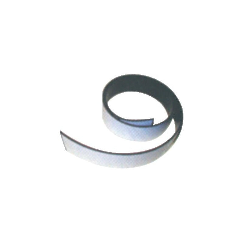 Flexor adhesive magnetic tape width 19 mm. Get the best construction and hardware products at Nigeria-Materiels.com. We deliver quality and value.