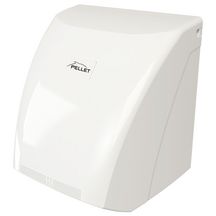 Electric hand dryer 2100 W, PELLET, abs ref. 878219. Nigeria-Materiels.com is dedicated to providing top-notch electrical and construction supplies. Shop with confidence and ease.