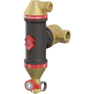 Flamcovent-Clean Smart 3 / 4'' Air and sludge separator Ref 30041. Nigeria-Materiels.com is your ultimate destination for hardware and construction supplies. We offer top-quality products for plumbing, electrical, and industrial needs.