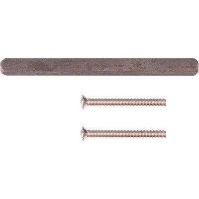 SACH TIGE 7X100 AC VIS NI EMB. Find high-quality plumbing and electrical products at Nigeria-Materiels.com. We cater to both small and large-scale projects.