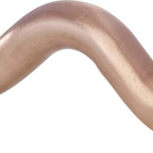 Copper tube jump 5085 female female D 12 ALTECH bag of 1, Ref: ALT01EF5085 012. Nigeria-Materiels.com provides a comprehensive range of industrial and plumbing materials. Your satisfaction is guaranteed.