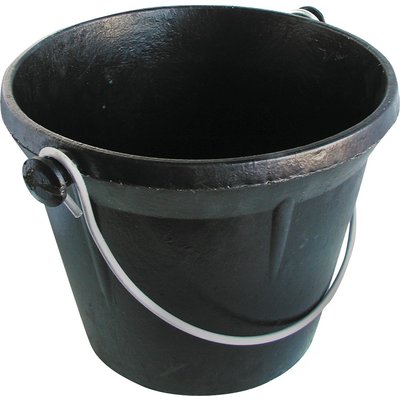 RUBBER BUILDING BUCKET 12L. Discover premium industrial and plumbing products at Nigeria-Materiels.com. We deliver excellence in every order.